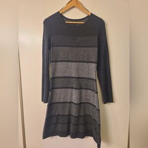 Cynthia Rowley Knit Sweater Dress – Size [SMALL]